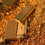 Золото - благородный металл