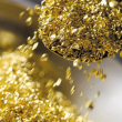 Золото — найдавніший метал